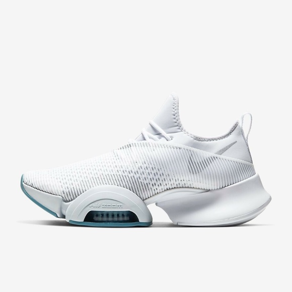 NEW Nike Air Zoom SuperRep Runners Multi Sz - Picture 4 of 5